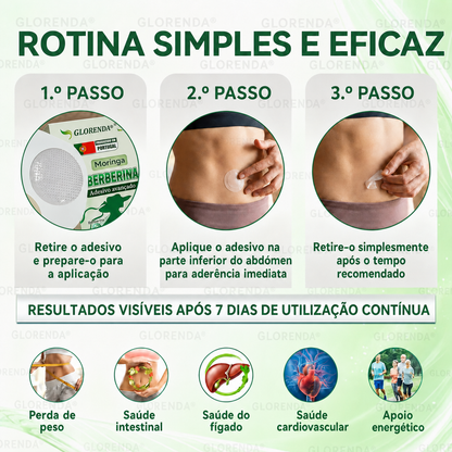 👑𝑳𝒐𝒋𝒂 𝑶𝒇𝒊𝒄𝒊𝒂𝒍 | 🌿 𝑮𝑳𝑶𝑹𝑬𝑵𝑫𝑨® 𝑴𝒐𝒓𝒊𝒏𝒈𝒂 · 𝑩𝒆𝒓𝒃𝒆𝒓𝒊𝒏𝒂 × 𝑵𝑨𝑫+ 𝑨𝒅𝒆𝒔𝒊𝒗𝒐 𝑨𝒗𝒂𝒏ç𝒂𝒅𝒐 𝑵𝒂𝒏𝒐 𝑴𝒊𝒄𝒓𝒐𝒏𝒆𝒆𝒅𝒍𝒆 10 𝒆𝒎 1(Apenas uma vez por dia, mudanças visíveis em 7 dias)  ✅ Para obesidade, pele flácida, diabetes, apneia do sono, problemas nas articulações e muito mais 👨‍⚕️