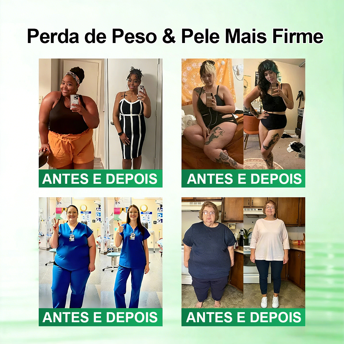 🥕𝑳𝒐𝒋𝒂 𝑶𝒇𝒊𝒄𝒊𝒂𝒍 | 🌿 𝑮𝑳𝑶𝑹𝑬𝑵𝑫𝑨® 𝑴𝒐𝒓𝒊𝒏𝒈𝒂 · 𝑩𝒆𝒓𝒃𝒆𝒓𝒊𝒏𝒂 × 𝑵𝑨𝑫+ 𝑨𝒅𝒆𝒔𝒊𝒗𝒐 𝑨𝒗𝒂𝒏ç𝒂𝒅𝒐 𝑵𝒂𝒏𝒐 𝑴𝒊𝒄𝒓𝒐𝒏𝒆𝒆𝒅𝒍𝒆 10 𝒆𝒎 1(Apenas uma vez por dia, mudanças visíveis em 7 dias)  ✅ Para obesidade, pele flácida, diabetes, apneia do sono, problemas nas articulações e muito mais 👨‍⚕️