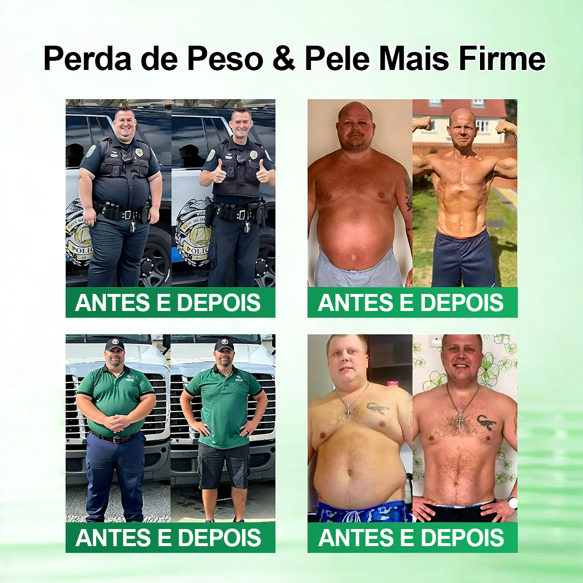 🥕𝑳𝒐𝒋𝒂 𝑶𝒇𝒊𝒄𝒊𝒂𝒍 | 🌿 𝑮𝑳𝑶𝑹𝑬𝑵𝑫𝑨® 𝑴𝒐𝒓𝒊𝒏𝒈𝒂 · 𝑩𝒆𝒓𝒃𝒆𝒓𝒊𝒏𝒂 × 𝑵𝑨𝑫+ 𝑨𝒅𝒆𝒔𝒊𝒗𝒐 𝑨𝒗𝒂𝒏ç𝒂𝒅𝒐 𝑵𝒂𝒏𝒐 𝑴𝒊𝒄𝒓𝒐𝒏𝒆𝒆𝒅𝒍𝒆 10 𝒆𝒎 1(Apenas uma vez por dia, mudanças visíveis em 7 dias)  ✅ Para obesidade, pele flácida, diabetes, apneia do sono, problemas nas articulações e muito mais 👨‍⚕️