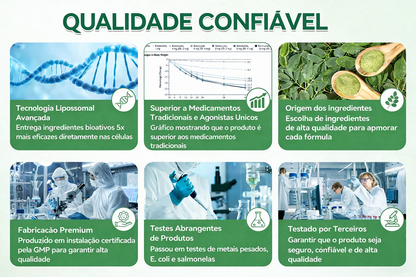 🥕𝑳𝒐𝒋𝒂 𝑶𝒇𝒊𝒄𝒊𝒂𝒍 | 🌿 𝑮𝑳𝑶𝑹𝑬𝑵𝑫𝑨® 𝑴𝒐𝒓𝒊𝒏𝒈𝒂 · 𝑩𝒆𝒓𝒃𝒆𝒓𝒊𝒏𝒂 × 𝑵𝑨𝑫+ 𝑨𝒅𝒆𝒔𝒊𝒗𝒐 𝑨𝒗𝒂𝒏ç𝒂𝒅𝒐 𝑵𝒂𝒏𝒐 𝑴𝒊𝒄𝒓𝒐𝒏𝒆𝒆𝒅𝒍𝒆 10 𝒆𝒎 1(Apenas uma vez por dia, mudanças visíveis em 7 dias)  ✅ Para obesidade, pele flácida, diabetes, apneia do sono, problemas nas articulações e muito mais 👨‍⚕️
