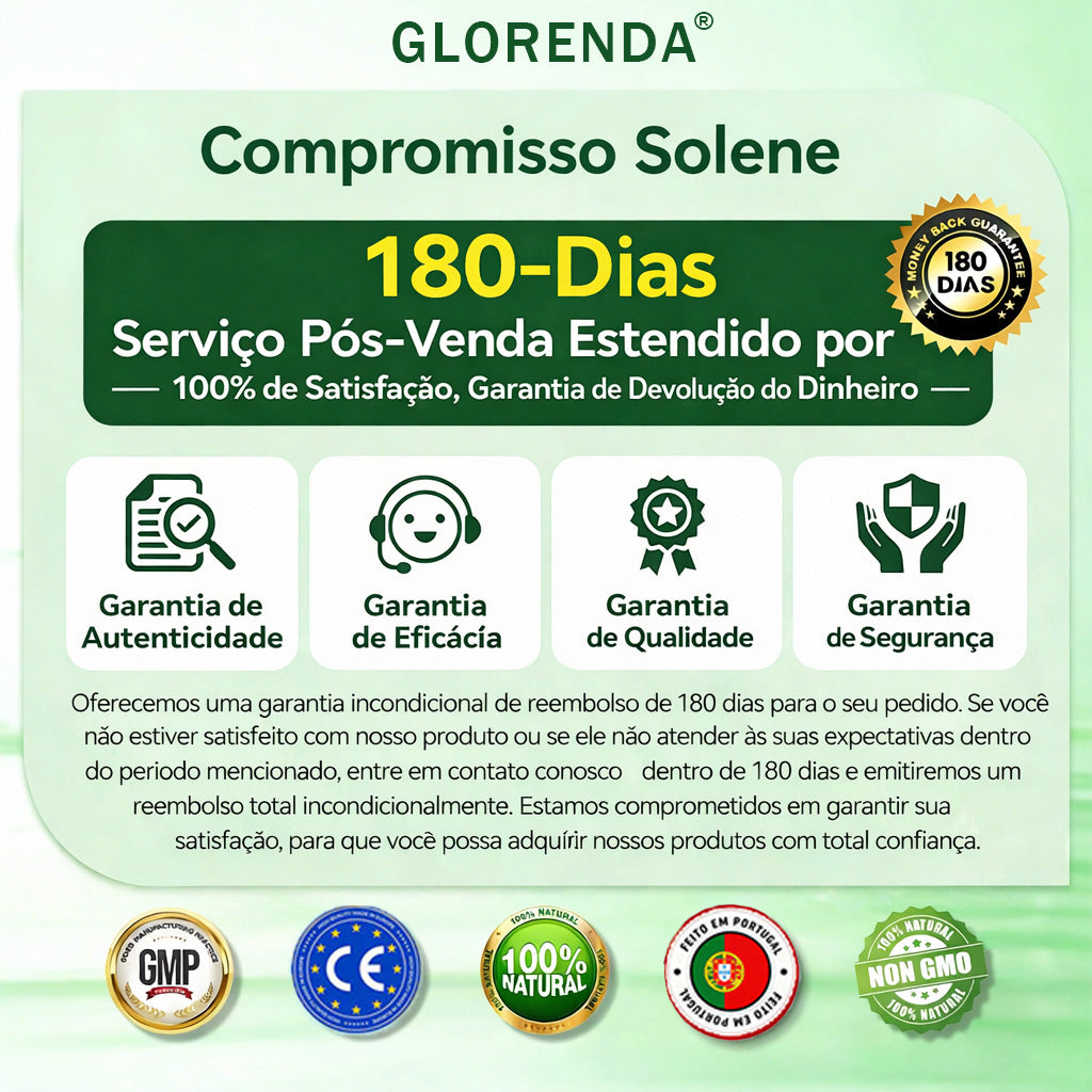 🥕𝑳𝒐𝒋𝒂 𝑶𝒇𝒊𝒄𝒊𝒂𝒍 | 🌿 𝑮𝑳𝑶𝑹𝑬𝑵𝑫𝑨® 𝑴𝒐𝒓𝒊𝒏𝒈𝒂 · 𝑩𝒆𝒓𝒃𝒆𝒓𝒊𝒏𝒂 × 𝑵𝑨𝑫+ 𝑨𝒅𝒆𝒔𝒊𝒗𝒐 𝑨𝒗𝒂𝒏ç𝒂𝒅𝒐 𝑵𝒂𝒏𝒐 𝑴𝒊𝒄𝒓𝒐𝒏𝒆𝒆𝒅𝒍𝒆 10 𝒆𝒎 1(Apenas uma vez por dia, mudanças visíveis em 7 dias)  ✅ Para obesidade, pele flácida, diabetes, apneia do sono, problemas nas articulações e muito mais 👨‍⚕️