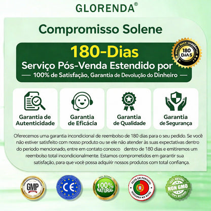 🥕𝑳𝒐𝒋𝒂 𝑶𝒇𝒊𝒄𝒊𝒂𝒍 | 🌿 𝑮𝑳𝑶𝑹𝑬𝑵𝑫𝑨® 𝑴𝒐𝒓𝒊𝒏𝒈𝒂 · 𝑩𝒆𝒓𝒃𝒆𝒓𝒊𝒏𝒂 × 𝑵𝑨𝑫+ 𝑨𝒅𝒆𝒔𝒊𝒗𝒐 𝑨𝒗𝒂𝒏ç𝒂𝒅𝒐 𝑵𝒂𝒏𝒐 𝑴𝒊𝒄𝒓𝒐𝒏𝒆𝒆𝒅𝒍𝒆 10 𝒆𝒎 1(Apenas uma vez por dia, mudanças visíveis em 7 dias)  ✅ Para obesidade, pele flácida, diabetes, apneia do sono, problemas nas articulações e muito mais 👨‍⚕️